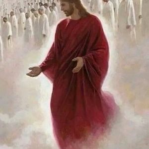 Meet your Posher, Raymond osei